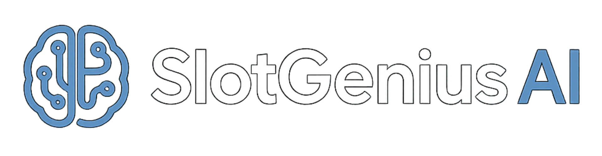 SlotGenius AI